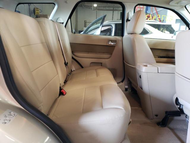 Photo 6 from auction – 2010 FORD ESCAPE LIM with VIN 1FMCU0EGXAKC77117