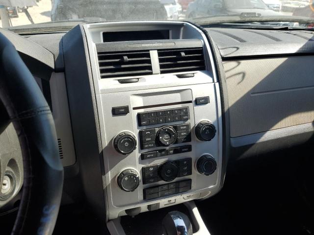 Photo 9 from auction – 2011 MERCURY MARINER PR with VIN 4M2CN8HG4BKJ08797