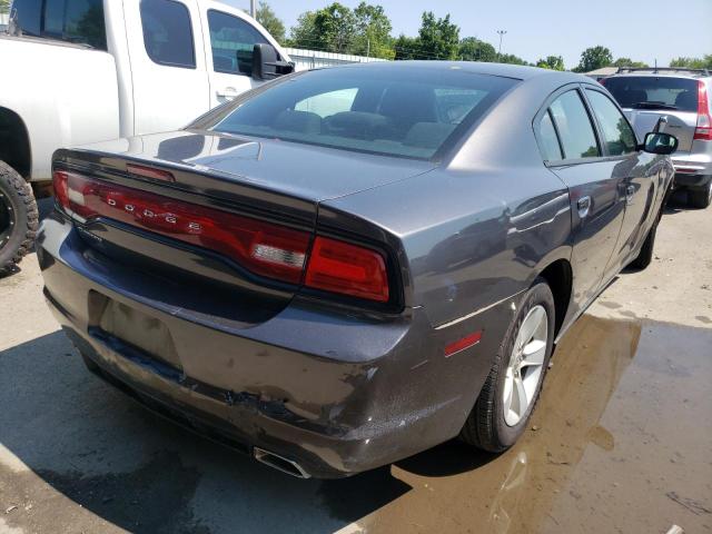 Photo 4 from auction – 2013 DODGE CHARGER SE with VIN 2C3CDXBG5DH689267