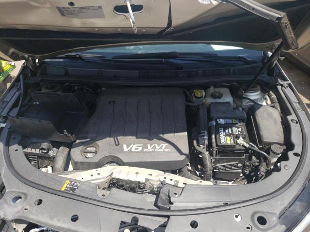 Photo 7 from auction – 2014 BUICK LACROSSE with VIN 1G4GB5G3XEF175202