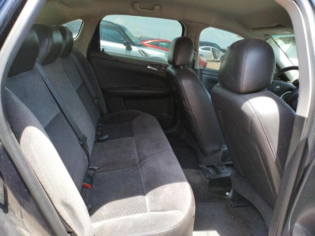 Photo 6 from auction – 2008 CHEVROLET IMPALA POL with VIN 2G1WS553281277861