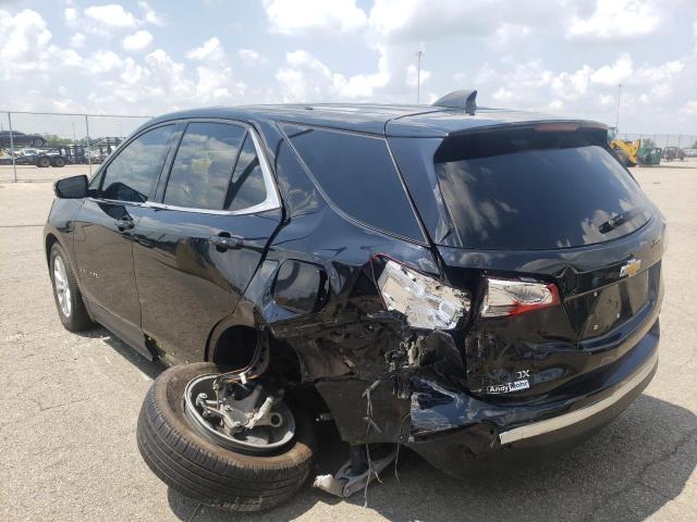 Photo 3 from auction – 2019 CHEVROLET EQUINOX LT with VIN 2GNAXKEVXK6187541