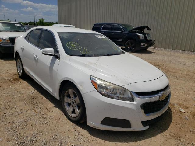 Photo 1 from auction – 2016 CHEVROLET MALIBU LIM with VIN 1G11C5SA1GU130217