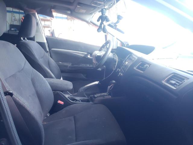 Photo 5 from auction – 2013 HONDA CIVIC EX with VIN 2HGFB2F86DH512233