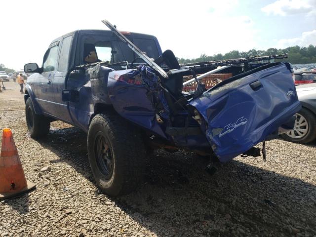Photo 3 from auction – 2005 FORD RANGER SUP with VIN 1FTZR45EX5PA08890