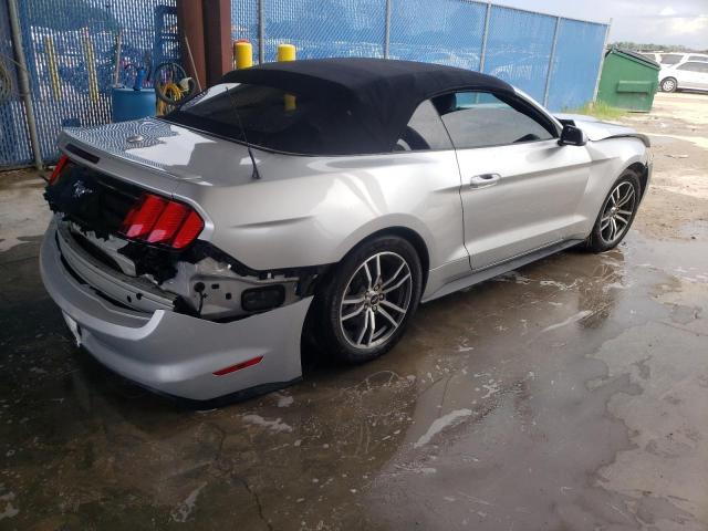 Photo 4 from auction – 2016 FORD MUSTANG with VIN 1FATP8UH9G5222109