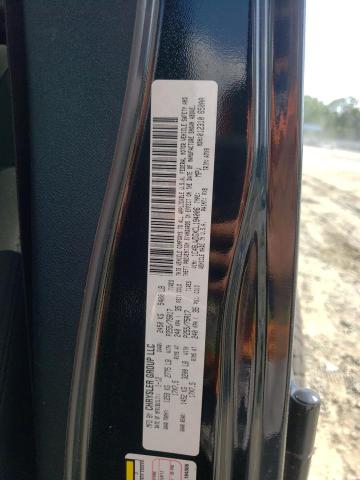 Photo 10 from auction – 2012 JEEP WRANGLER U with VIN 1C4BJWDGXCL194006