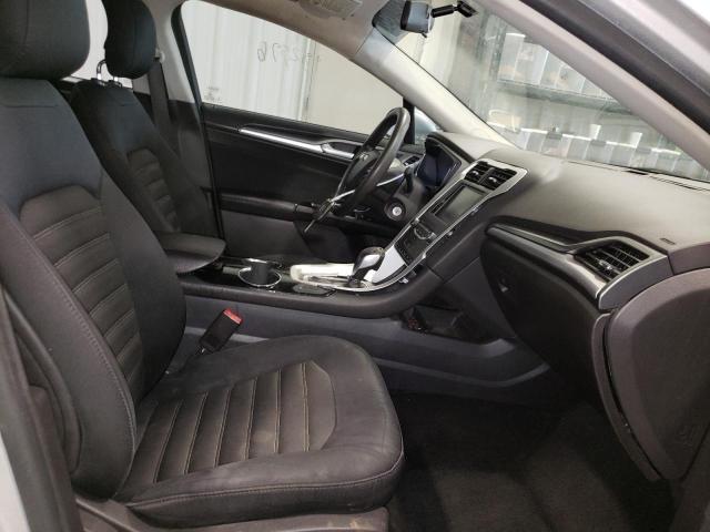 Photo 5 from auction – 2014 FORD FUSION SE with VIN 1FA6P0H73E5364419