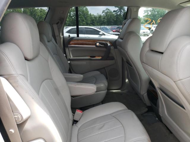 Photo 6 from auction – 2010 BUICK ENCLAVE CX with VIN 5GALRCED5AJ169623