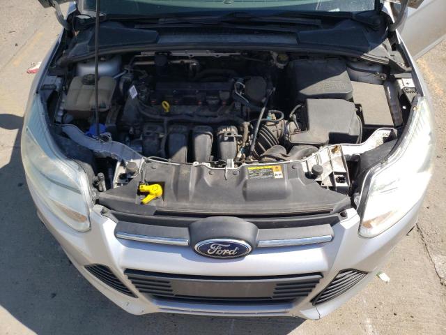 Photo 7 from auction – 2014 FORD FOCUS SE with VIN 1FADP3K28EL242172