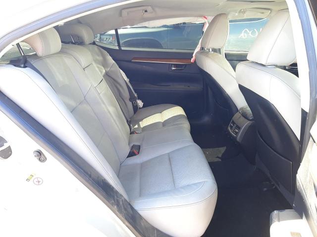 Photo 6 from auction – 2013 LEXUS ES 300H with VIN JTHBW1GG1D2037390