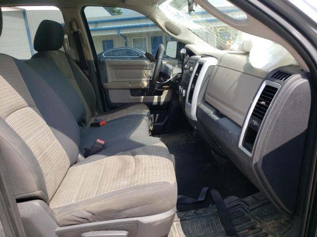 Photo 5 from auction – 2009 DODGE RAM 1500 with VIN 1D3HB13TX9J529494
