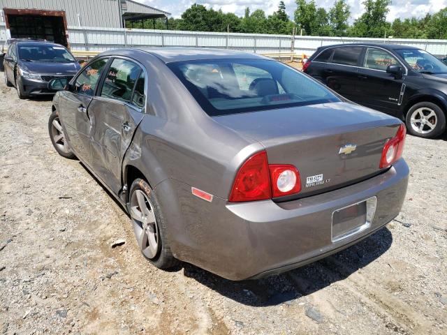 Photo 3 from auction – 2012 CHEVROLET MALIBU 1LT with VIN 1G1ZC5EU3CF288047