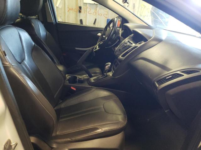 Фото 5 с аукциона – 2013 FORD FOCUS SE с VIN 1FADP3F25DL223121