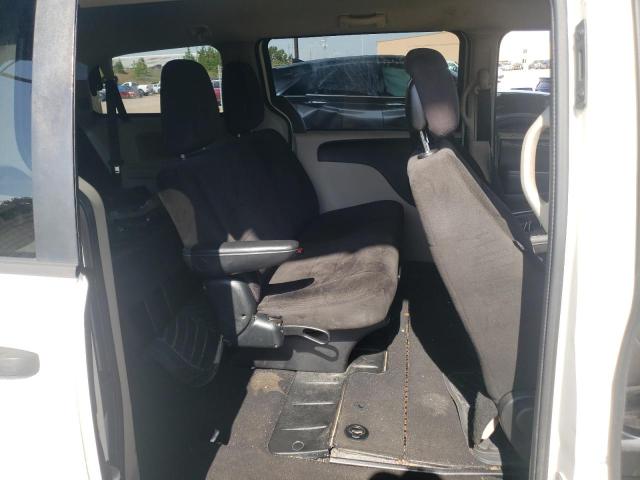 Photo 6 from auction – 2013 DODGE GRAND CARA with VIN 2C4RDGBG3DR704154