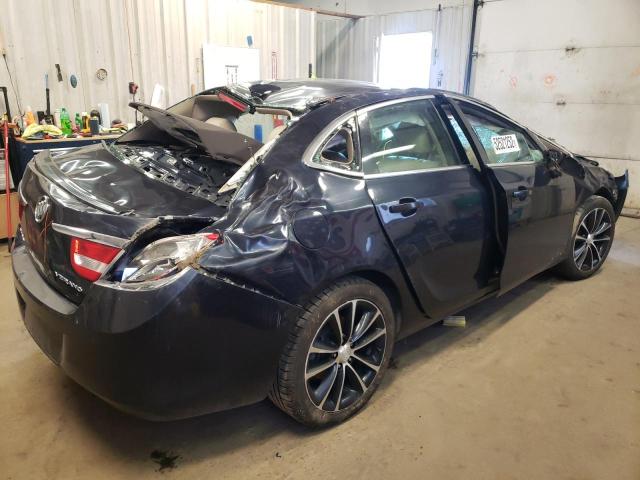 Photo 4 from auction – 2016 BUICK VERANO SPO with VIN 1G4PW5SK4G4182440