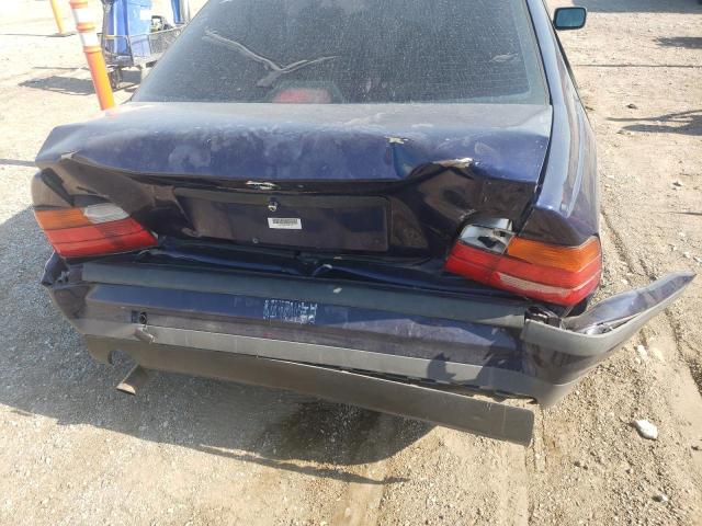 Photo 9 from auction – 1996 BMW 318 I with VIN 4USCD7326TLC51242