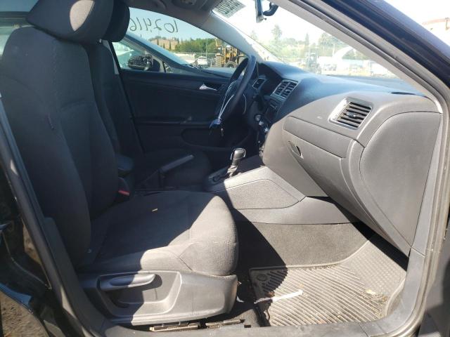 Photo 5 from auction – 2014 VOLKSWAGEN JETTA BASE with VIN 3VW2K7AJ0EM445701