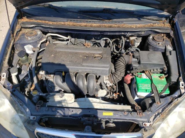 Photo 7 from auction – 2007 TOYOTA COROLLA CE with VIN 2T1BR32E57C716756