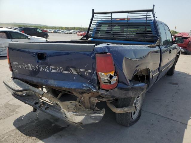 Photo 9 from auction – 2001 CHEVROLET SILVERADO with VIN 2GCEC19W011357596