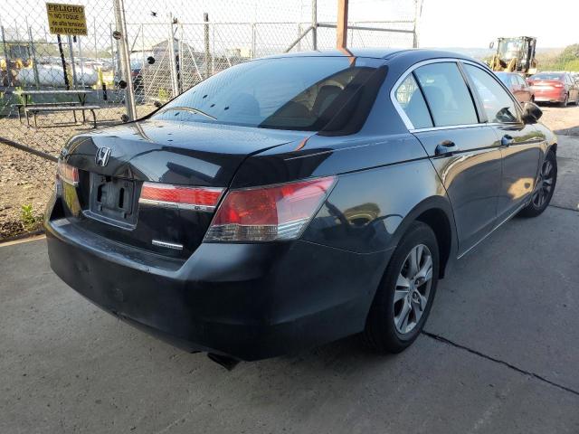 Photo 4 from auction – 2012 HONDA ACCORD SE with VIN 1HGCP2F67CA019564