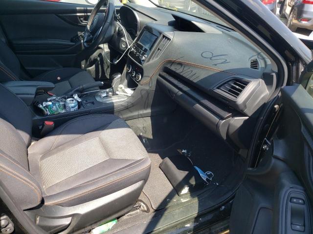 Photo 5 from auction – 2021 SUBARU CROSSTREK with VIN JF2GTAPC1M8233244