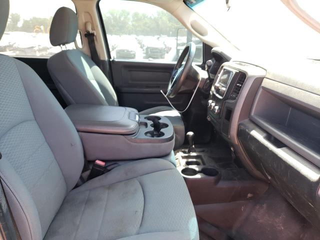 Photo 5 from auction – 2013 RAM 3500 ST with VIN 3C63R3CL6DG559782