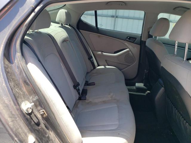 Photo 6 from auction – 2011 KIA OPTIMA LX with VIN KNAGM4A74B5182990