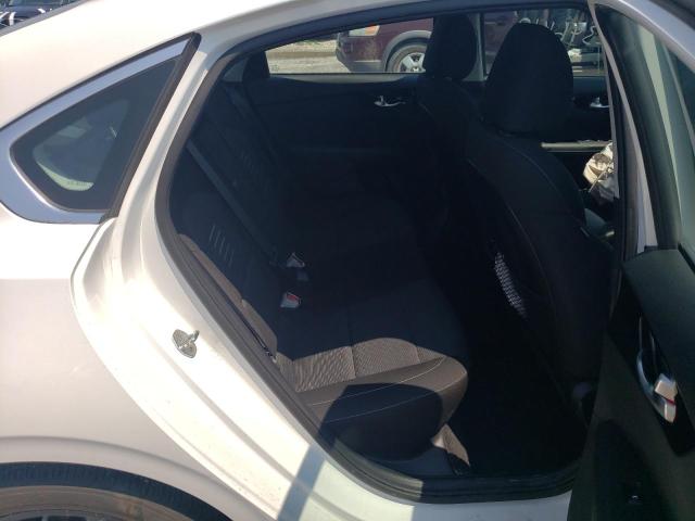 Photo 6 from auction – 2021 KIA FORTE EX with VIN 3KPF54AD5ME382642