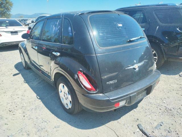 Photo 3 from auction – 2007 CHRYSLER PT CRUISER with VIN 3A4FY48B57T601699