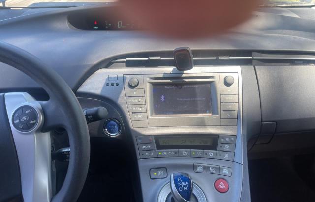 Photo 9 from auction – 2015 TOYOTA PRIUS with VIN JTDKN3DU1F0448605