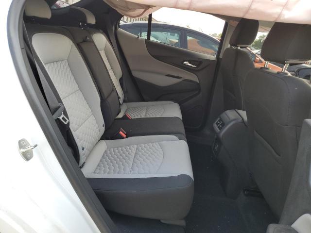 Photo 6 from auction – 2020 CHEVROLET EQUINOX LS with VIN 3GNAXHEV9LS564978