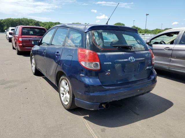 Photo 3 from auction – 2003 TOYOTA COROLLA MA with VIN 2T1KR32E93C121144