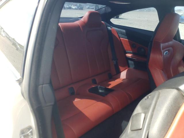 Photo 6 from auction – 2015 BMW M4 with VIN WBS3R9C56FK332299