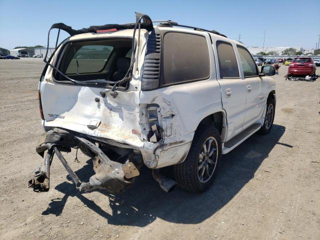 Photo 4 from auction – 2004 GMC YUKON DENA with VIN 1GKEK63U44J169427