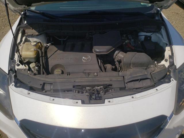 Photo 7 from auction – 2014 MAZDA CX-9 TOURI with VIN JM3TB3CV5E0442500