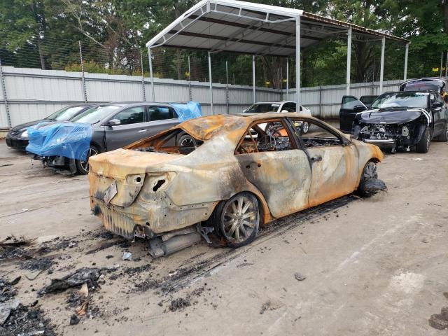 Photo 4 from auction – 2014 TOYOTA CAMRY L with VIN 4T1BF1FKXEU801620