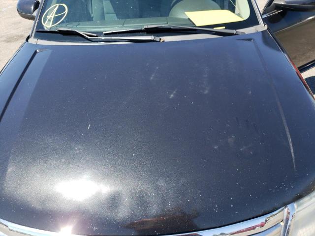 Photo 7 from auction – 2009 FORD TAURUS SE with VIN 1FAHP23W89G120889
