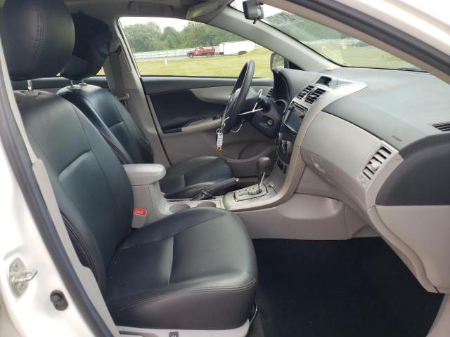 Photo 5 from auction – 2013 TOYOTA COROLLA BA with VIN 2T1BU4EE3DC002927