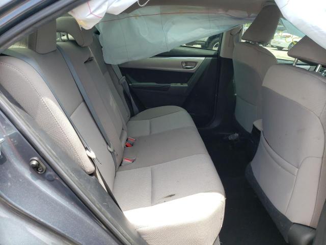 Photo 6 from auction – 2015 TOYOTA COROLLA L with VIN 2T1BURHE5FC301265