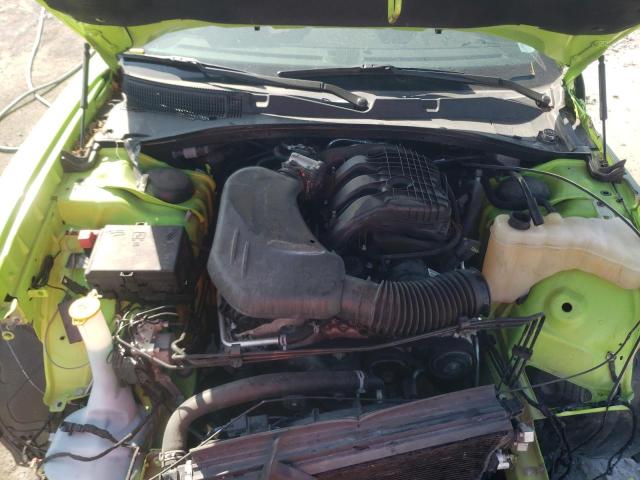 Photo 7 from auction – 2019 DODGE CHARGER GT with VIN 2C3CDXHG0KH672798