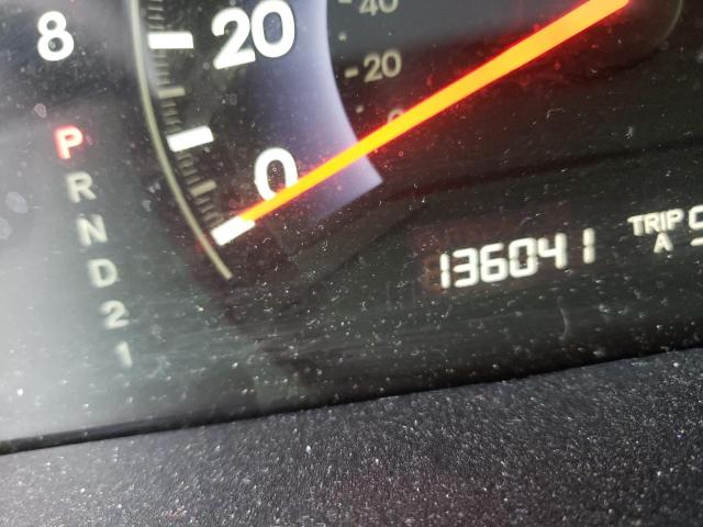 Photo 8 from auction – 2007 HONDA ODYSSEY EX with VIN 5FNRL38427B437193