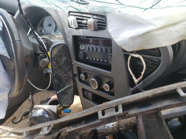 Photo 9 from auction – 2004 BUICK RENDEZVOUS with VIN 3G5DA03E14S570262