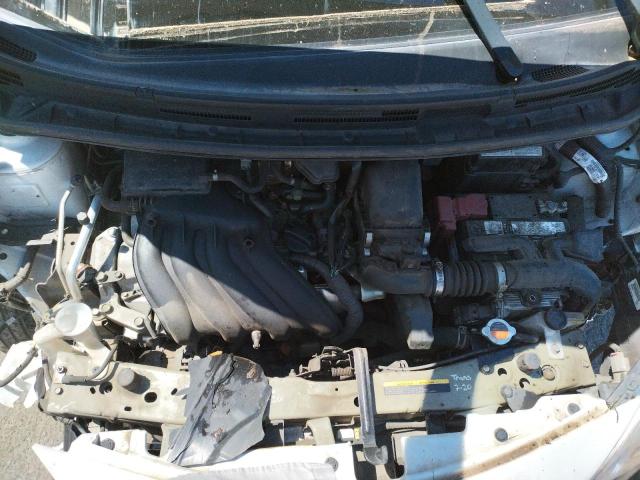 Photo 7 from auction – 2015 NISSAN VERSA NOTE with VIN 3N1CE2CP0FL367272