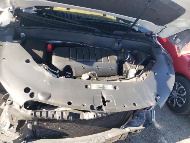 Photo 7 from auction – 2014 BUICK ENCLAVE with VIN 5GAKRBKD1EJ205470