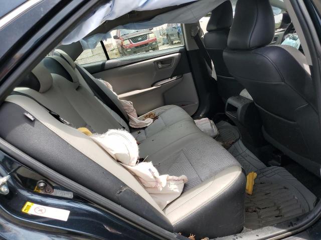 Photo 6 from auction – 2016 TOYOTA CAMRY LE with VIN 4T1BF1FK0GU149139