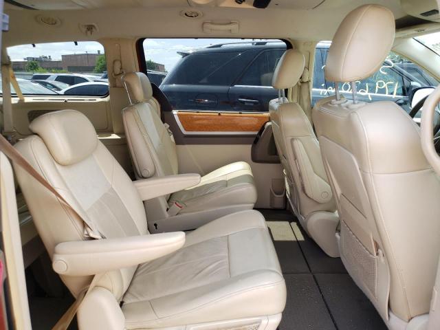 Photo 6 from auction – 2008 CHRYSLER TOWN & COU with VIN 2A8HR64X68R645846