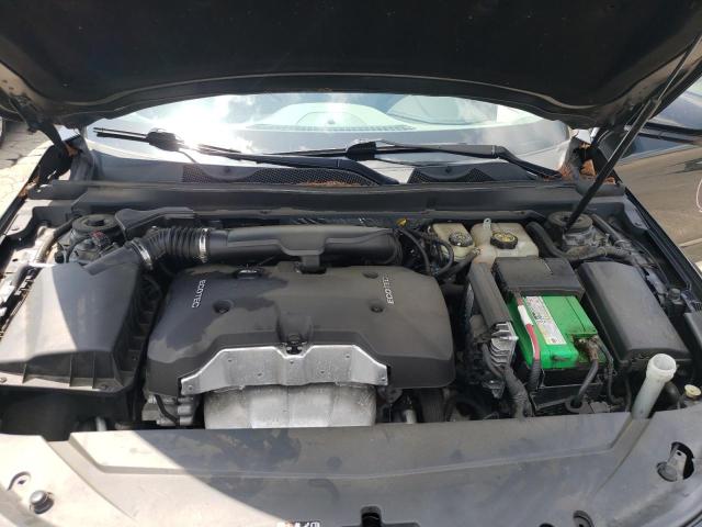 Photo 7 from auction – 2014 CHEVROLET IMPALA LS with VIN 1G11Y5SL5EU147604