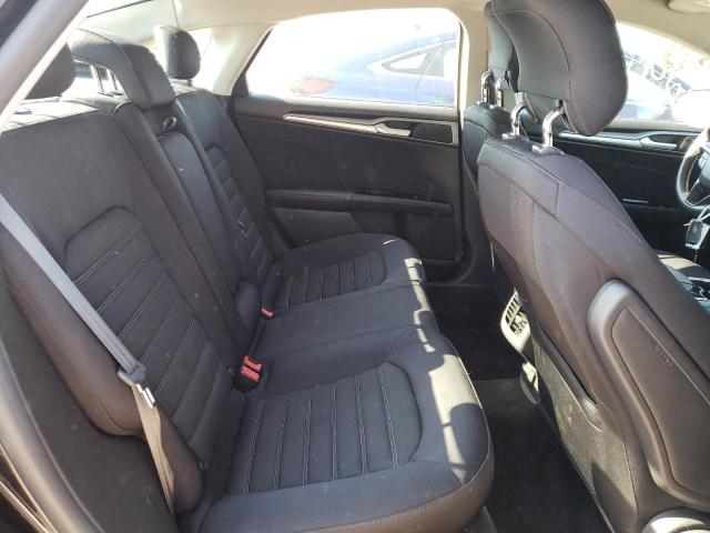 Photo 6 from auction – 2014 FORD FUSION SE with VIN 3FA6P0HD2ER251242