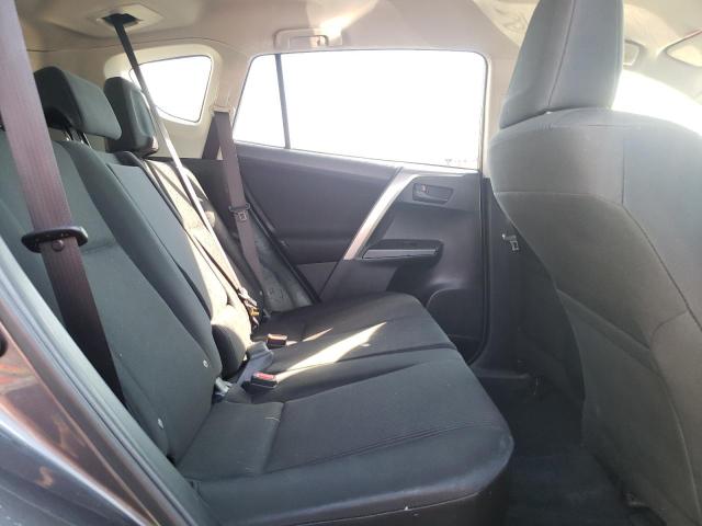 Photo 6 from auction – 2018 TOYOTA RAV4 LE with VIN JTMBFREV0JJ249166
